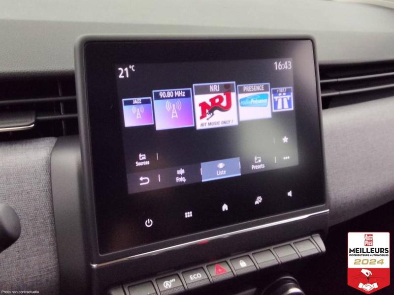 Renault Clio 1.5 Blue Dci 100ch Evolution