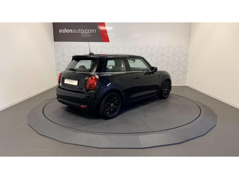 Mini Mini Hatch 3 Portes Cooper se 184 ch Edition Premium Plus