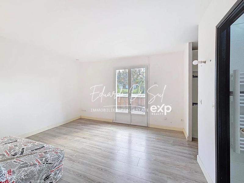 Maison - 161 m² - 6 pièces