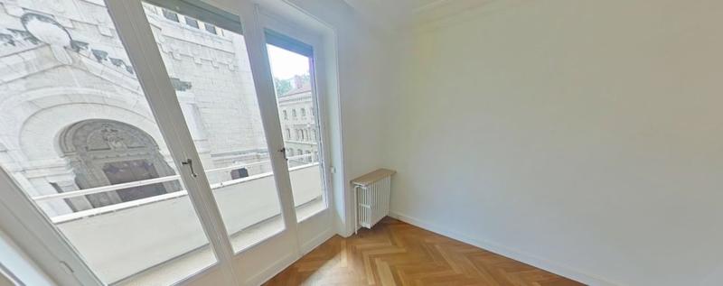 Appartement - 132 m² - 5 pièces