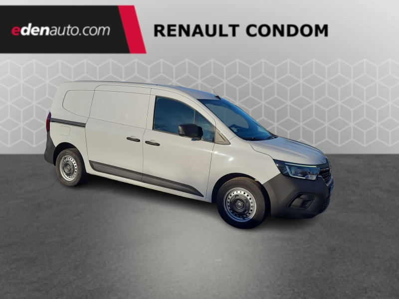 Renault Kangoo Vu Van L2 Blue Dci 115 Grand Confort - 22