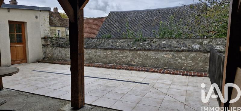 Maison - 149 m² - 6 pièces