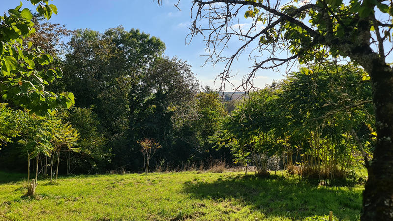 Grange - 275 m² - 2 pièces