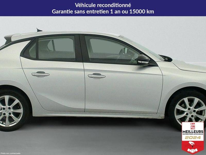 Opel Corsa 1.2 75 ch Bvm5 Edition