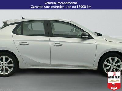 Opel Corsa 1.2 75 ch Bvm5 Edition