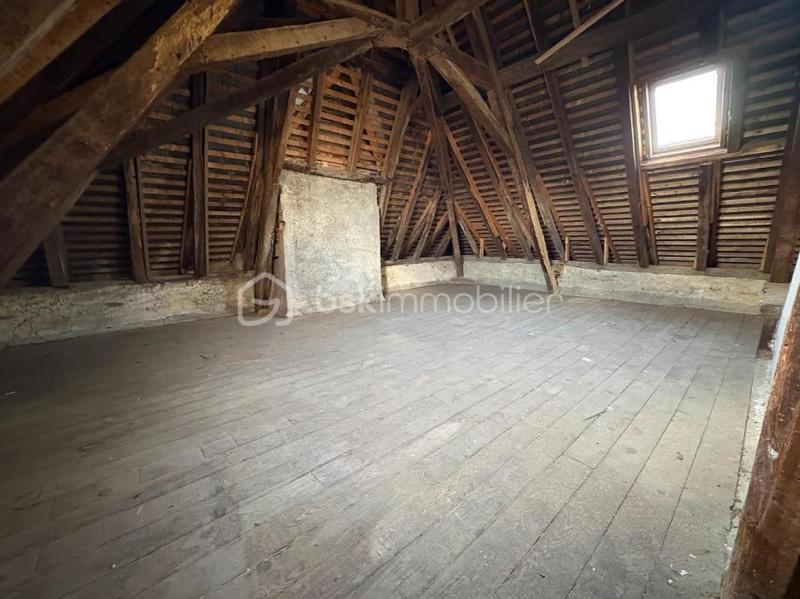 Corps de ferme - 128 m² - 6 pièces