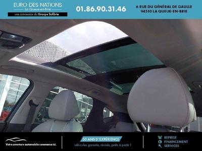 Hyundai Tucson 1.6 t-Gdi 265 Htrac Plug-in Bva6 Executive