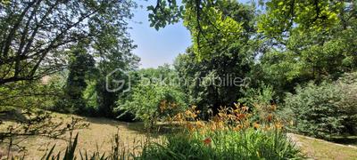 Maison de ville - 147 m² - 8 pièces