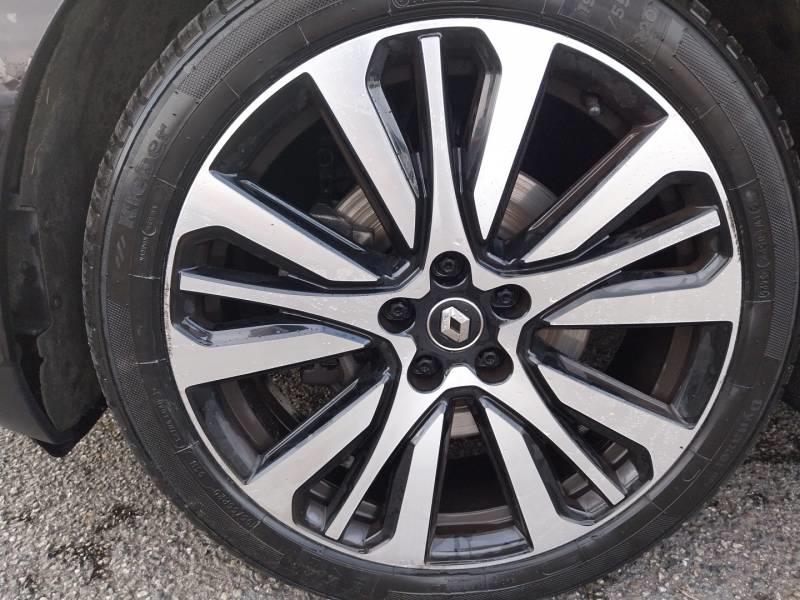 Renault Grand Scénic dCi 160 Energy Edc Initiale Paris