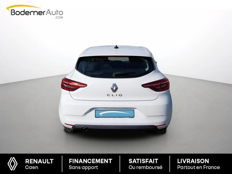 Renault Clio Blue dCi 100 - 21n Business