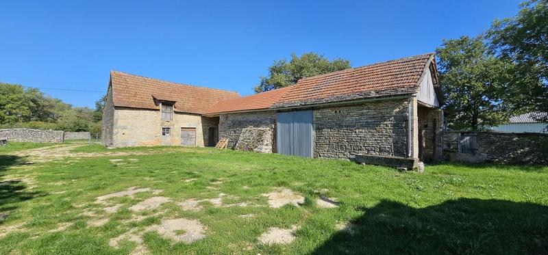 Propriété - 150 m² - 6 pièces