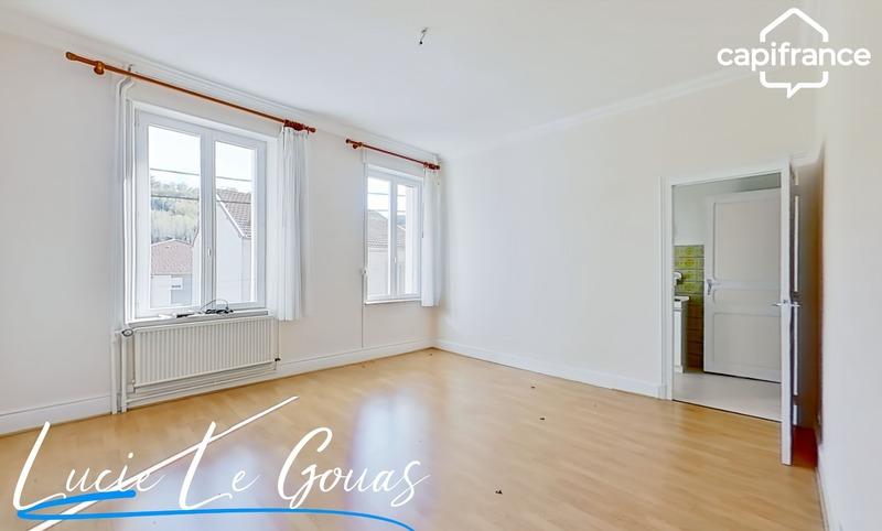 Maison - 146 m² - 5 pièces