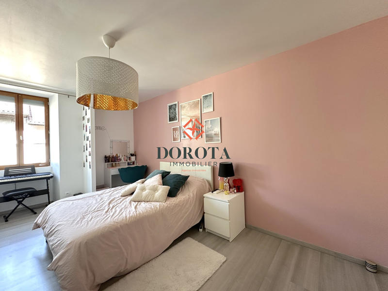 Maison - 164 m² - 5 pièces