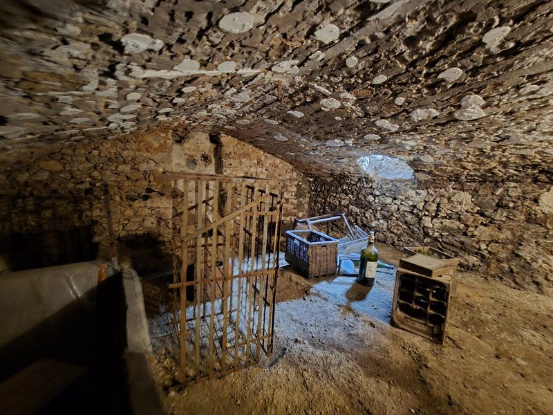 Maison - 156 m² - 6 pièces