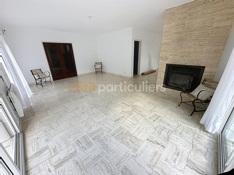 Maison - 172 m² - 6 pièces