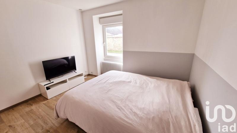 Maison - 215 m² - 7 pièces