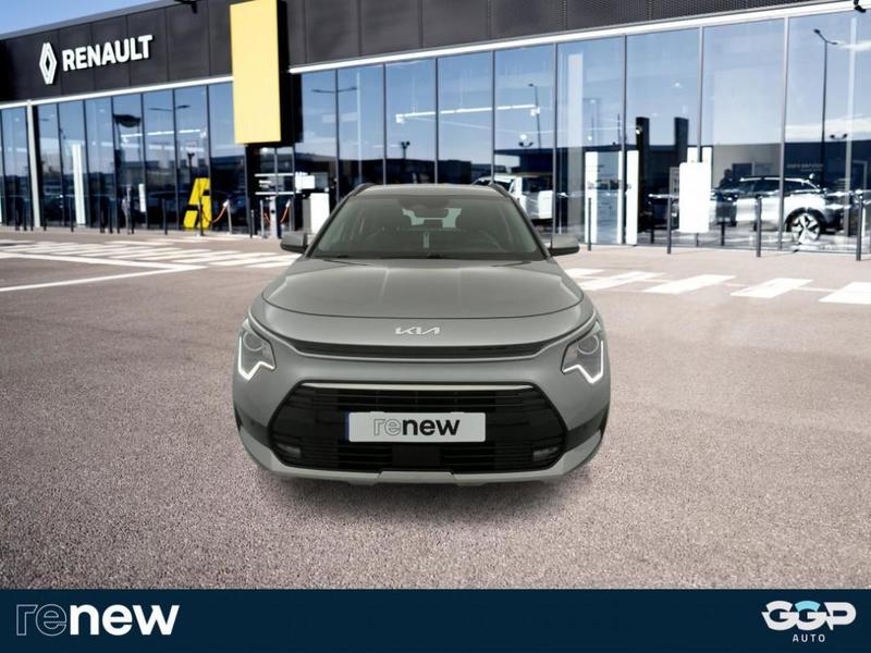 Kia Niro 1.6 GDi 141 ch Hev Dct6 Active