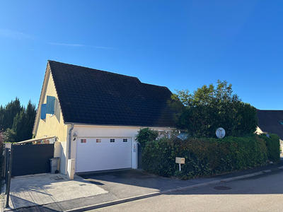 Maison - 165 m² - 6 pièces