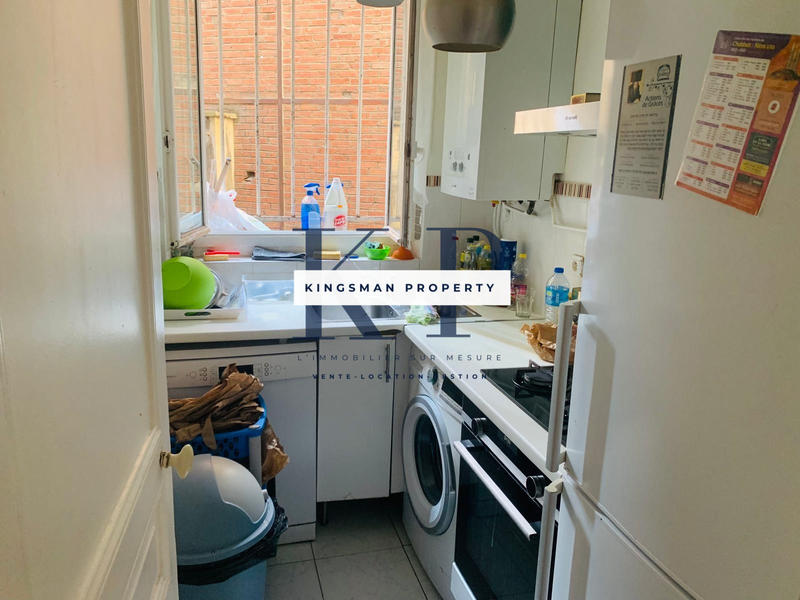 Fonds de commerce - 70 m²