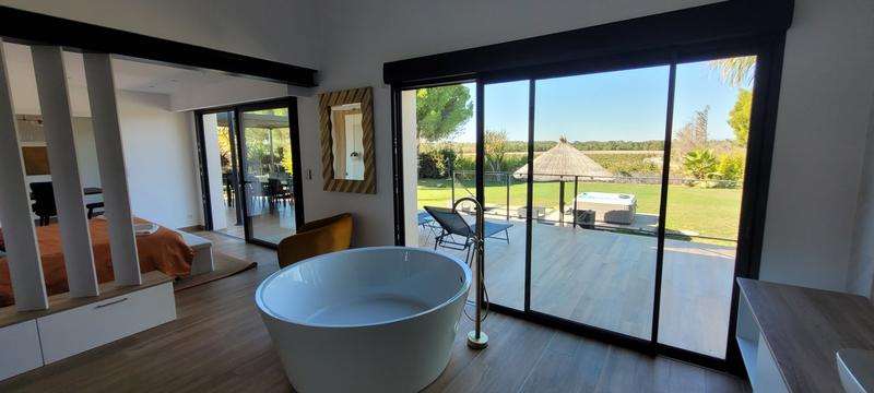 Villa - 200 m² - 6 pièces