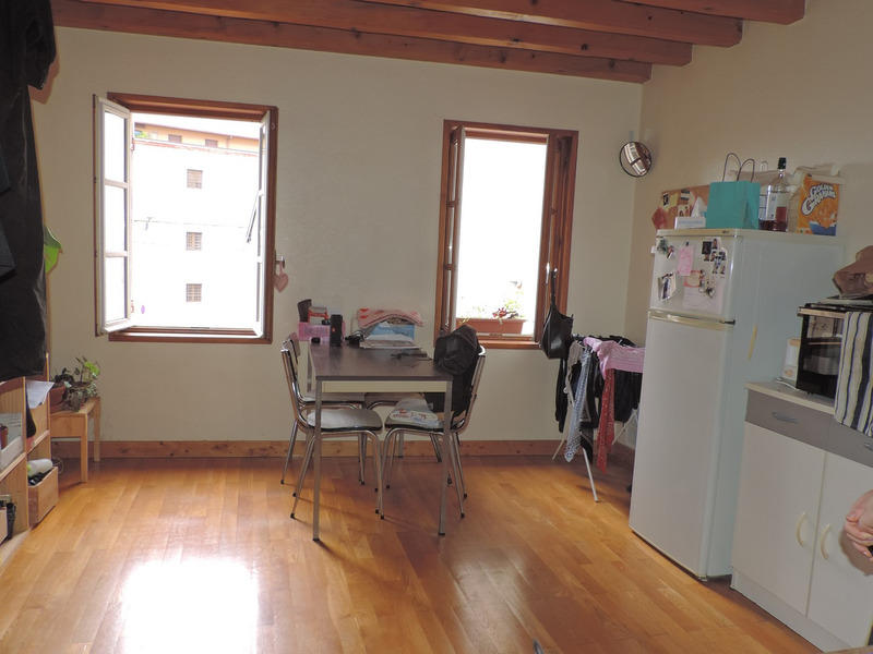 Appartement - 39 m² - 3 pièces