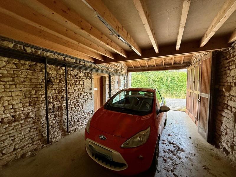 Ferme - 234 m² - 7 pièces