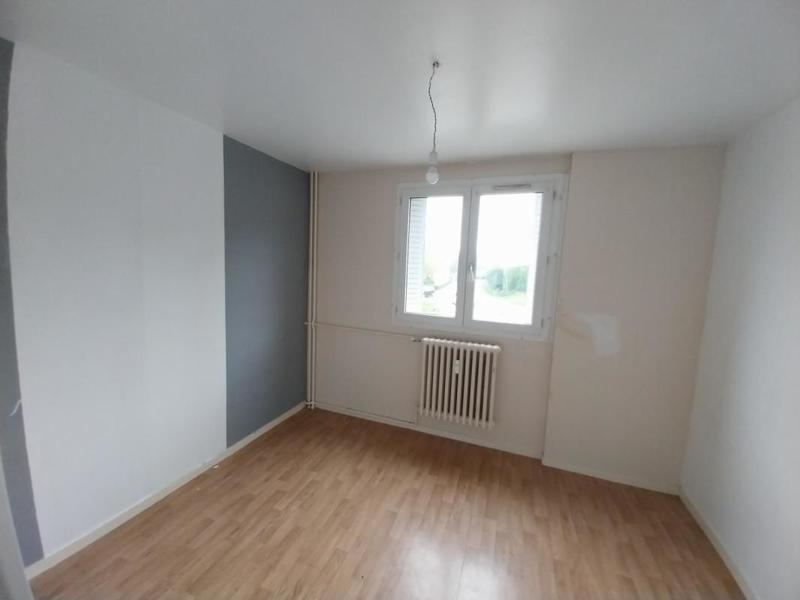 Appartement - 68 m² - 5 pièces