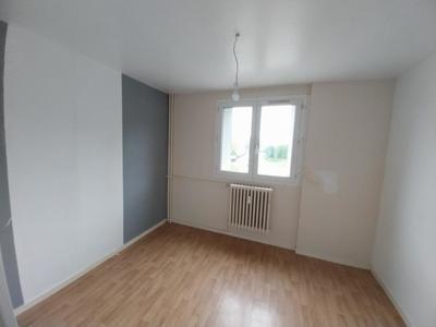 Appartement - 68 m² - 5 pièces