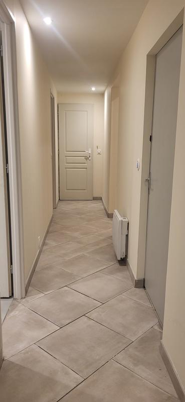 Maison ancienne - 155 m² - 4 pièces