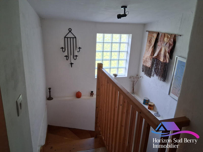 Maison - 179 m² - 5 pièces