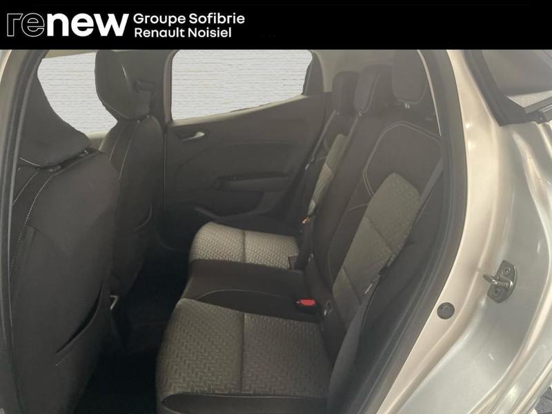 Renault Clio V TCe 90 Evolution