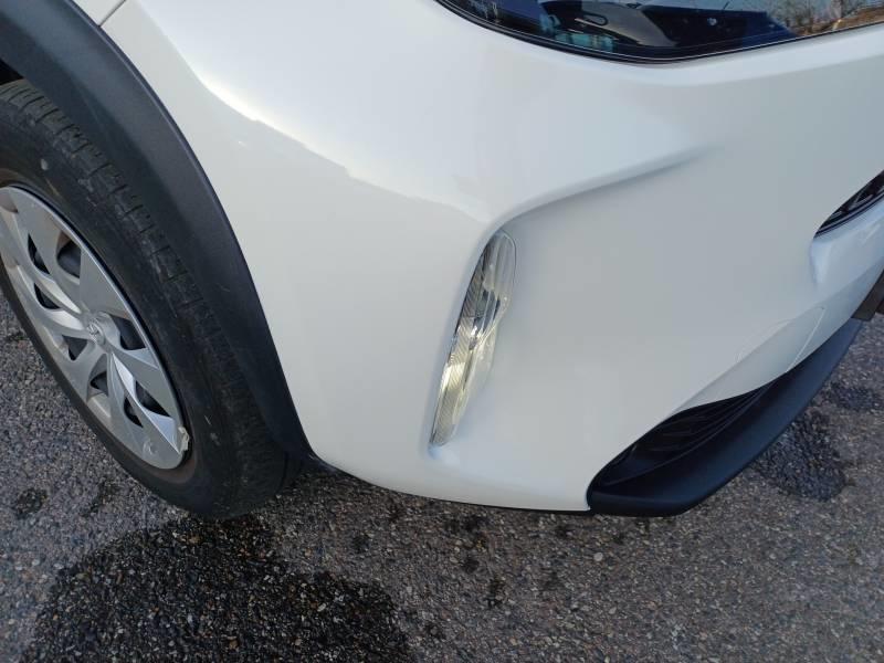 Toyota Yaris Cross Hybride 116h 2wd Dynamic