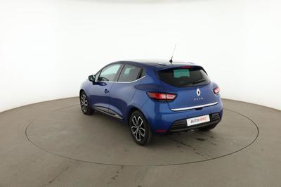 Renault Clio 1.5 dCi Intens 90 ch