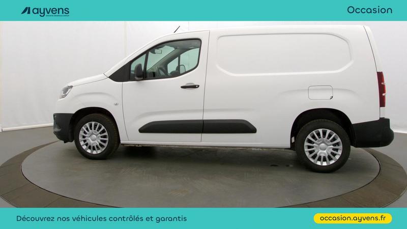 Toyota Proace City Long 100 d-4d Business Rc21