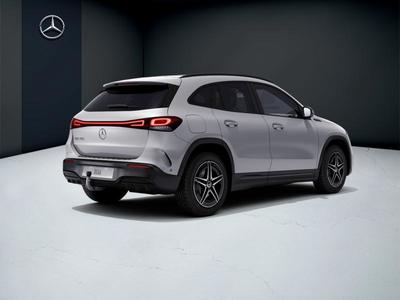 Mercedes Eqa 250 Amg Line 190 ch