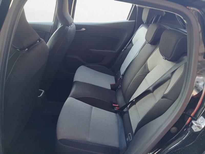 Renault Clio Blue dCi 100 ch Gsr2 Evolution