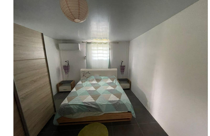 Appartement - 45 m² - 3 pièces