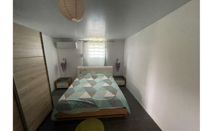 Appartement - 45 m² - 3 pièces