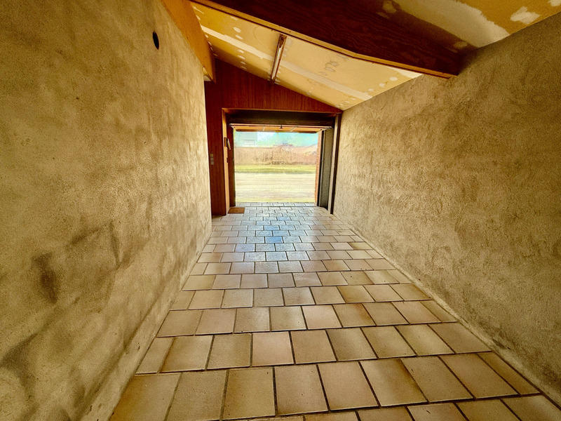 Maison - 209 m² - 10 pièces