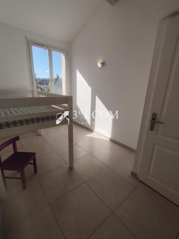 Duplex - 60 m² - 4 pièces