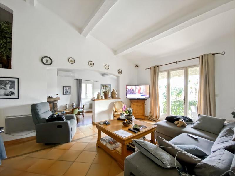 Villa - 140 m² - 5 pièces