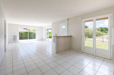 Maison - 81 m² - 3 pièces