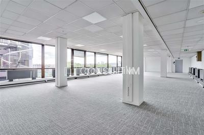 Bureau - 1 164 m²