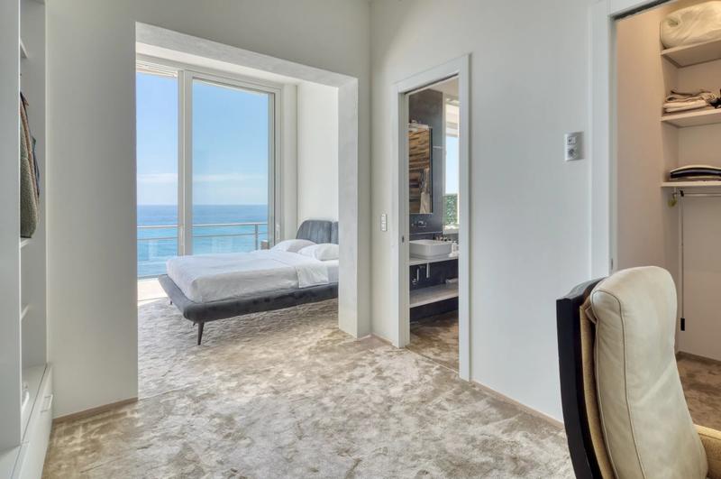 Appartement - 112 m² - 4 pièces