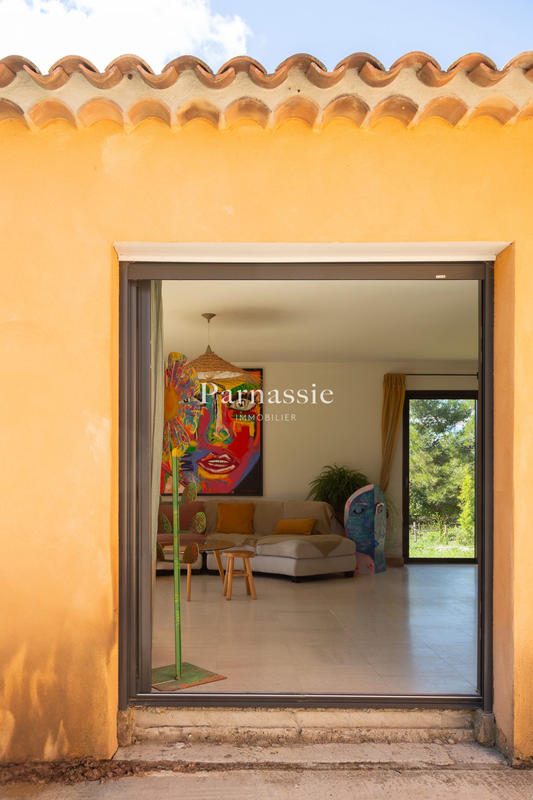 Villa - 110 m² - 4 pièces