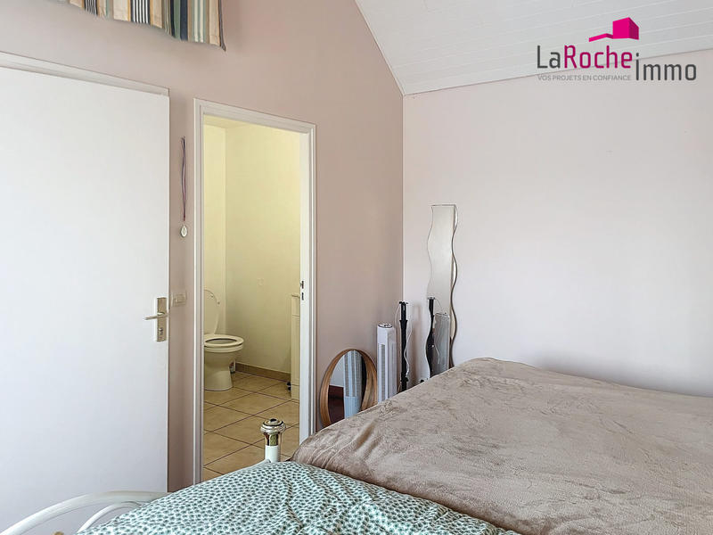 Ferme - 153 m² - 6 pièces