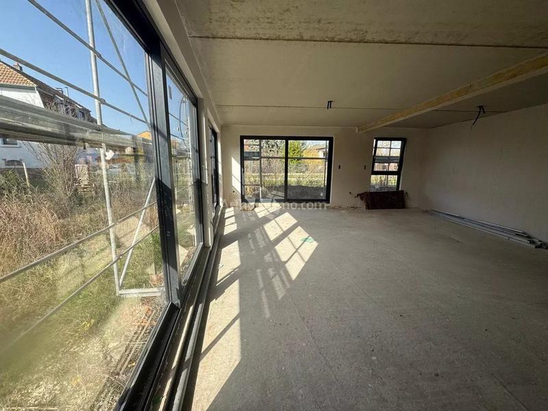 Appartement - 130 m² - 5 pièces