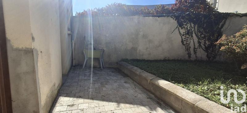 Appartement - 53 m² - 3 pièces