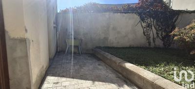 Appartement - 53 m² - 3 pièces