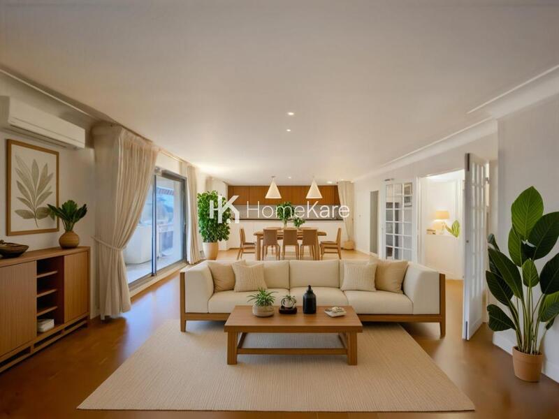 Appartement - 134 m² - 4 pièces